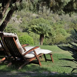 Bed & Breakfast La Murichessa