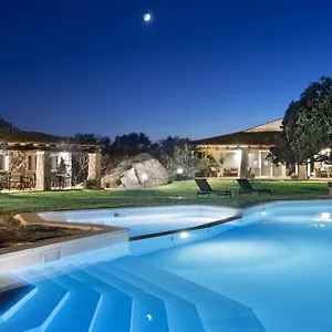 Hotel Tenuta Pilastru Country &