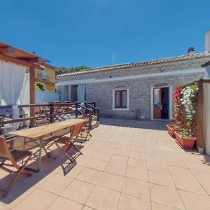 Bed and breakfast S. Lucia