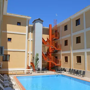 Hotel Citti