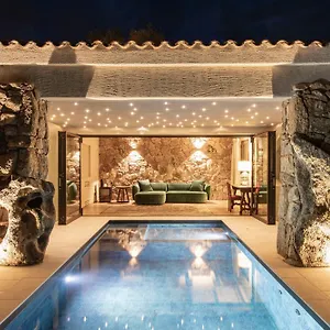 Hotel Stazzo Lu Ciaccaru