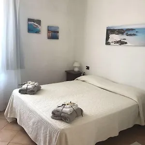 Bed and breakfast Gallura