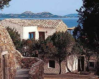 Residence Cormorani Bis Arzachena