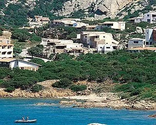 Hotel Residence Cormorani Bis Arzachena